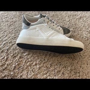 Vintage Havana grande slip on sneaker size 7